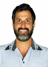 Retrato de FÁBIO DOMINGUES