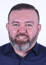 Retrato de WENDEL GRIGOLIN