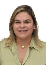 Retrato de FLAVIA PASCOAL