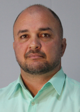 Retrato de STEFANIO DO JUDÔ