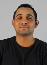 Retrato de CHIQUINHO SOUSA