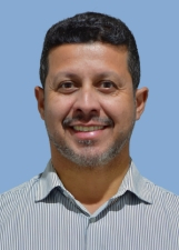 Retrato de MARCELO DE OLIVEIRA