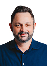 Retrato de RENAN PICOLO