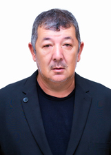 Retrato de ADRIANO JAPONÊS