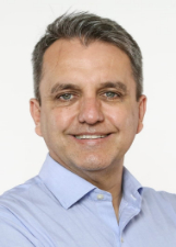 Retrato de DR. SAULO DENTISTA