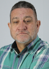 Retrato de MOACIR GREGORIO