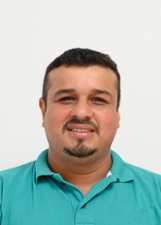Retrato de THIAGO BARBOSA