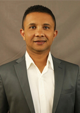 Retrato de CARLINHOS DE DEUS