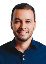 Retrato de VILSINHO FILHO