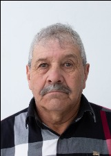 Retrato de DARCIZO TABAJARA