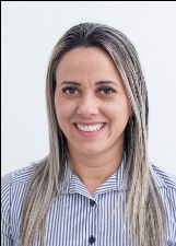 Retrato de NELI BARROS