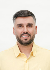 Retrato de BETO ROSSI
