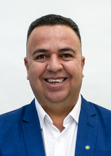 Retrato de EMERSON CAMARGO