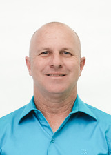 Retrato de CLAYTON POLEZZI