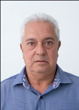 Retrato de JOÃOZINHO ROMUALDO