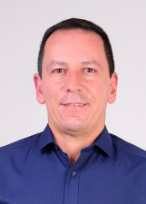 Retrato de EDEMILSON SANTOS