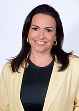 Retrato de DRA CAROL AMARO