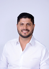 Retrato de ANDERSON PÉRICO