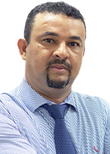 Retrato de FABINHO