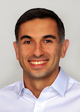 Retrato de DR THOMÁS