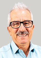 Retrato de MAURO DELFORNO