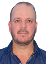Retrato de ROGÉRIO PEREIRA