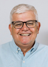 Retrato de ADEMIR DE SOUZA