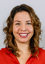 Retrato de FABIANA SCARDOELLI