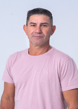 Retrato de ORACI SOARES