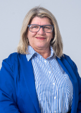 Retrato de SONIA AZULÃO