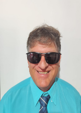 Retrato de GERSON GLASSER