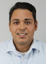 Retrato de JOSÉ  NETO PUGLIESI
