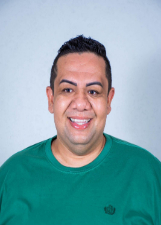 Retrato de DANILO MIRANDA DAN DAN