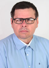 Retrato de FAUSTO