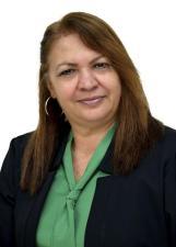 Retrato de VILMA DE SÁ