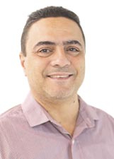 Retrato de JOAO OLIVEIRA JOAO MANDIOCA