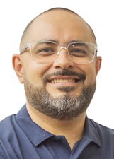 Retrato de PROFESSOR ZE RICARDO