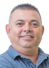 Retrato de XANDE DA SAUDE