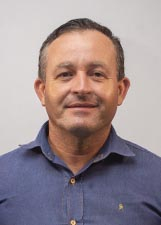 Retrato de IZAIAS