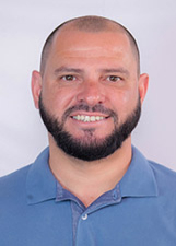 Retrato de RODRIGO PIRULITO