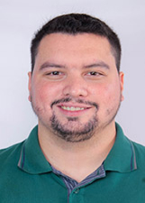 Retrato de NENÊ DA AGROPECUÁRIA
