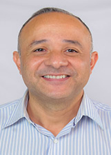 Retrato de GEREMIAS