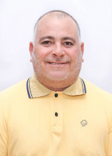 Retrato de BRANCO AILTON