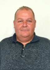Retrato de PAULÃO CECCATO