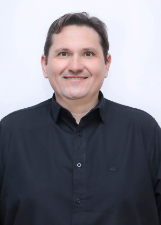 Retrato de DR JOÃO CESAR