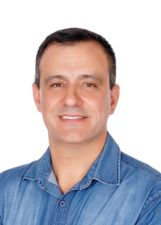 Retrato de TROMBINI