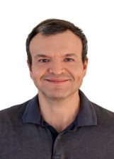 Retrato de RODRIGO VORTO