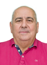 Retrato de IRINEO BEOLCHI JUNIOR