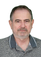 Retrato de CARLOS ROZAN