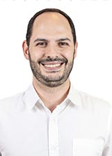 Retrato de MATEUS TARABORELLI